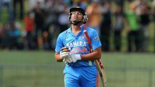 टीम इंडिया का अब तक का सबसे खराब बल्लेबाजी प्रदर्शन है ये: रोहित शर्मा